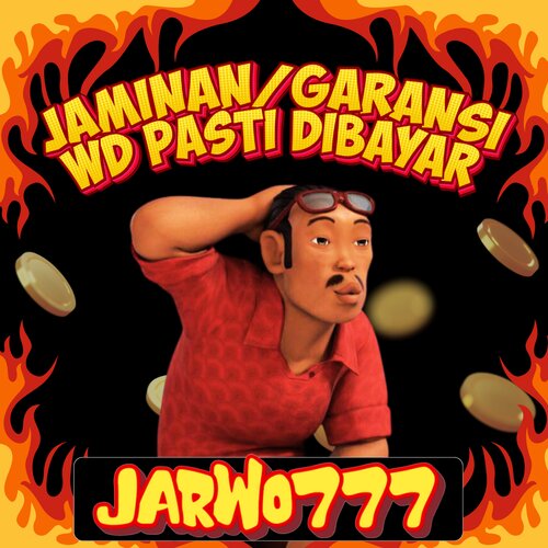 JARWO777 Rekomendasi Situs Slot WD Berapapun Pasti Dibayar 2024
